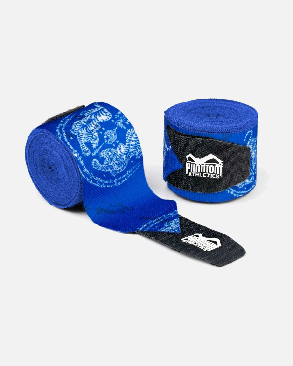 Phantom Athletics Bandages Sak Yant - Wit