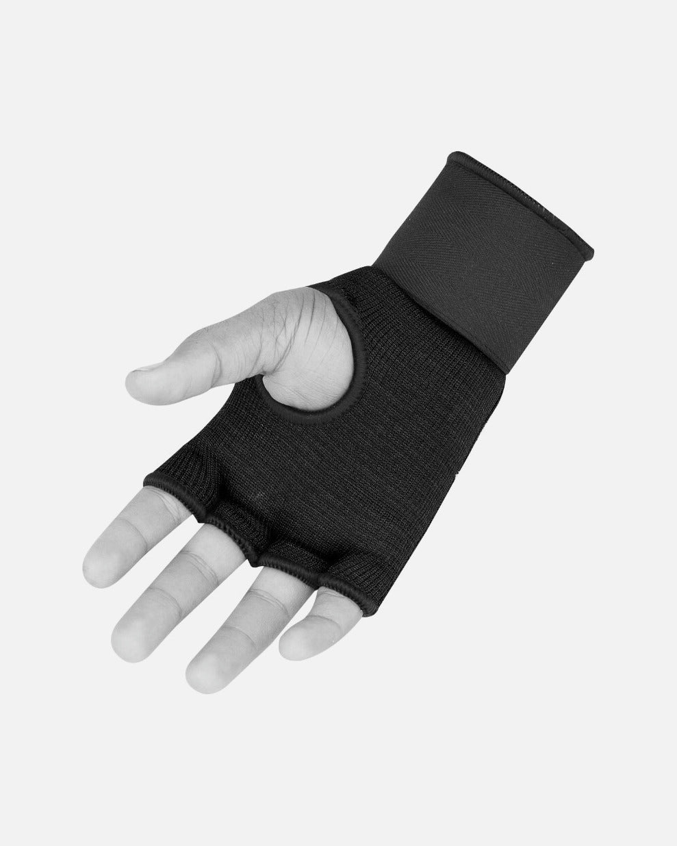Guantes interiores Adidas Speed Padded – Negro