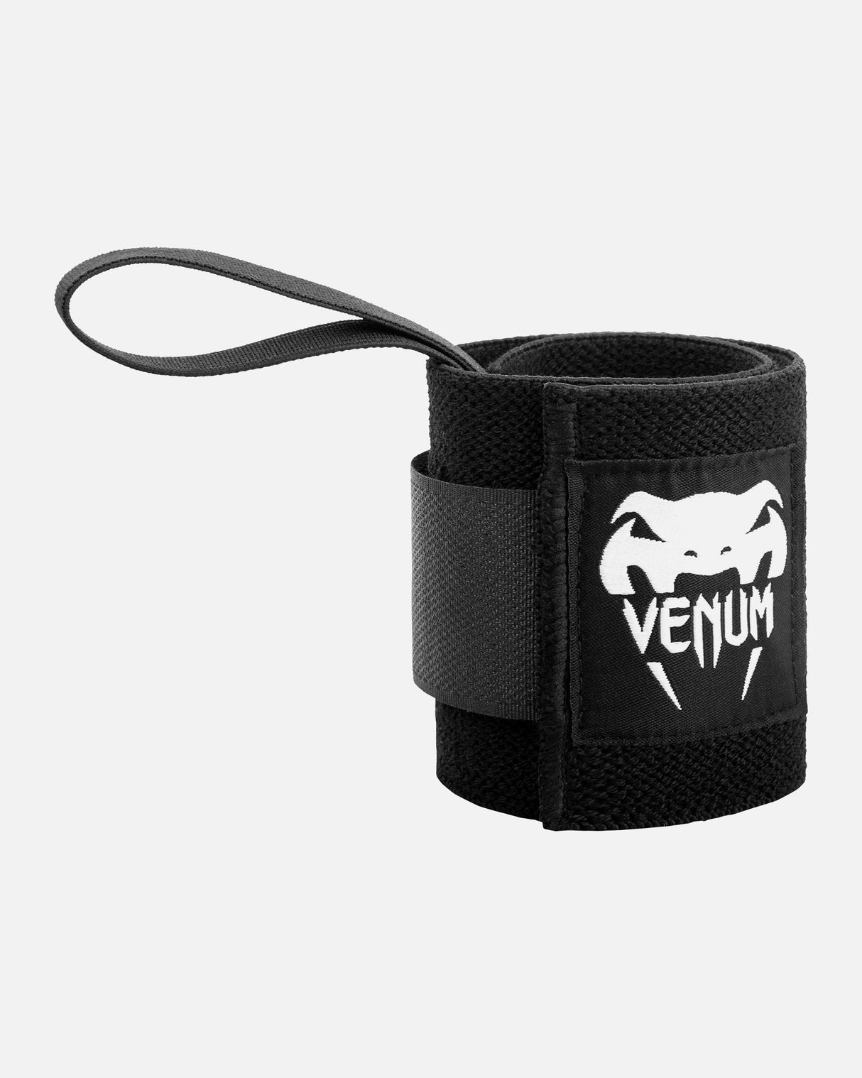 Venum Hyperlift Gewichthefpolsbanden - Zwart