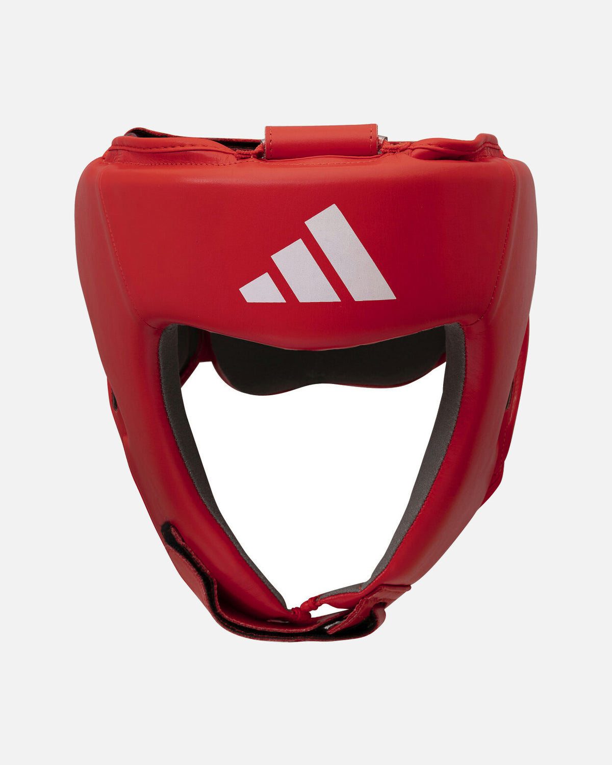 Adidas Kopfschutz IBA – Rot