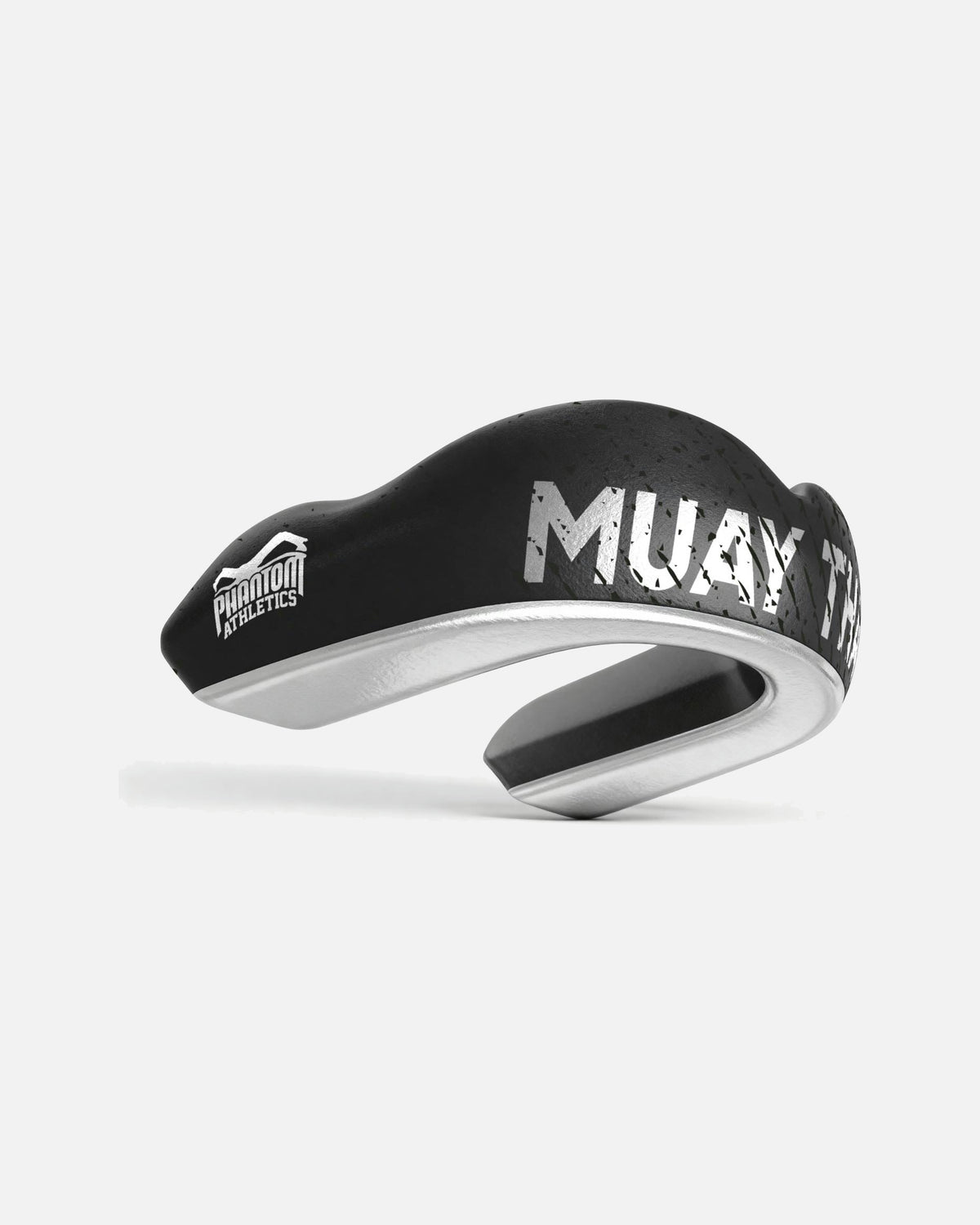 Phantom Athletics Bitje Elite 'Muay Thai' - Zwart