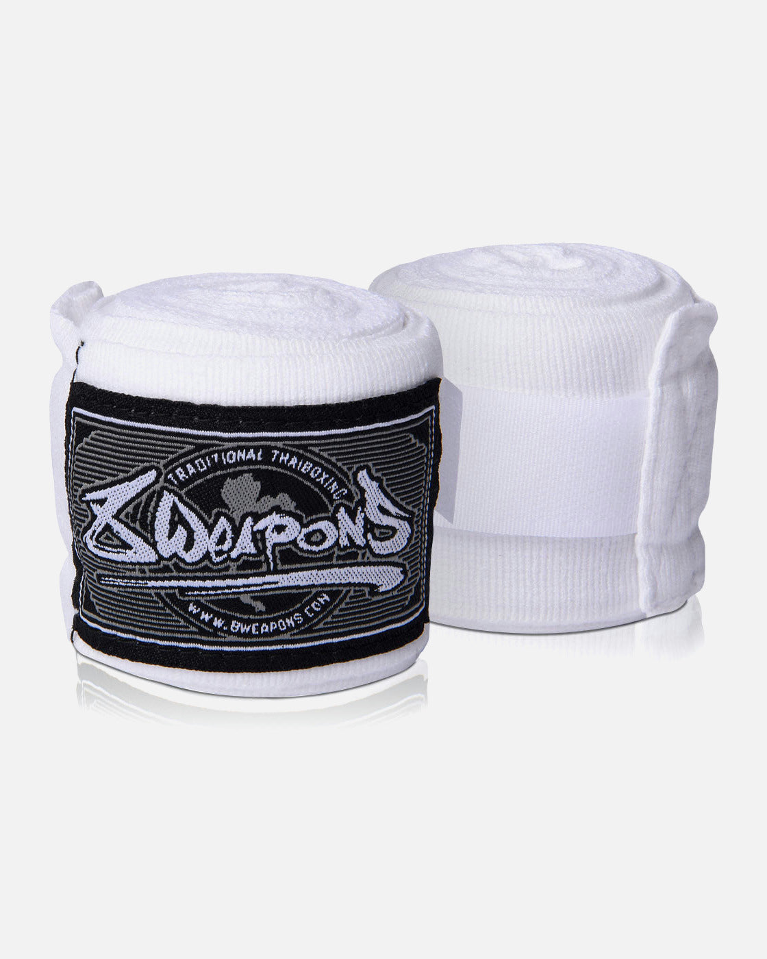8 WEAPONS Bandages - Wit