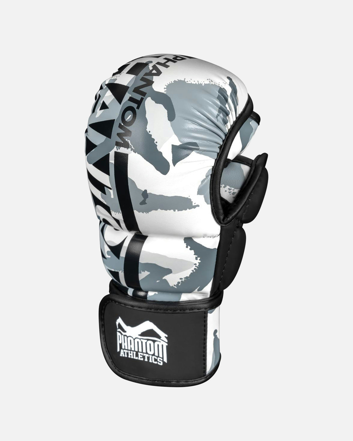 Phantom Athletics MMA Handschoenen APEX - Wit