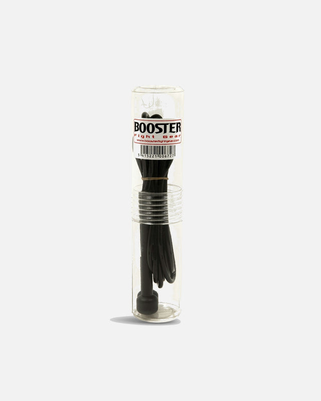 Corzi de sărit Booster P2 – Negru