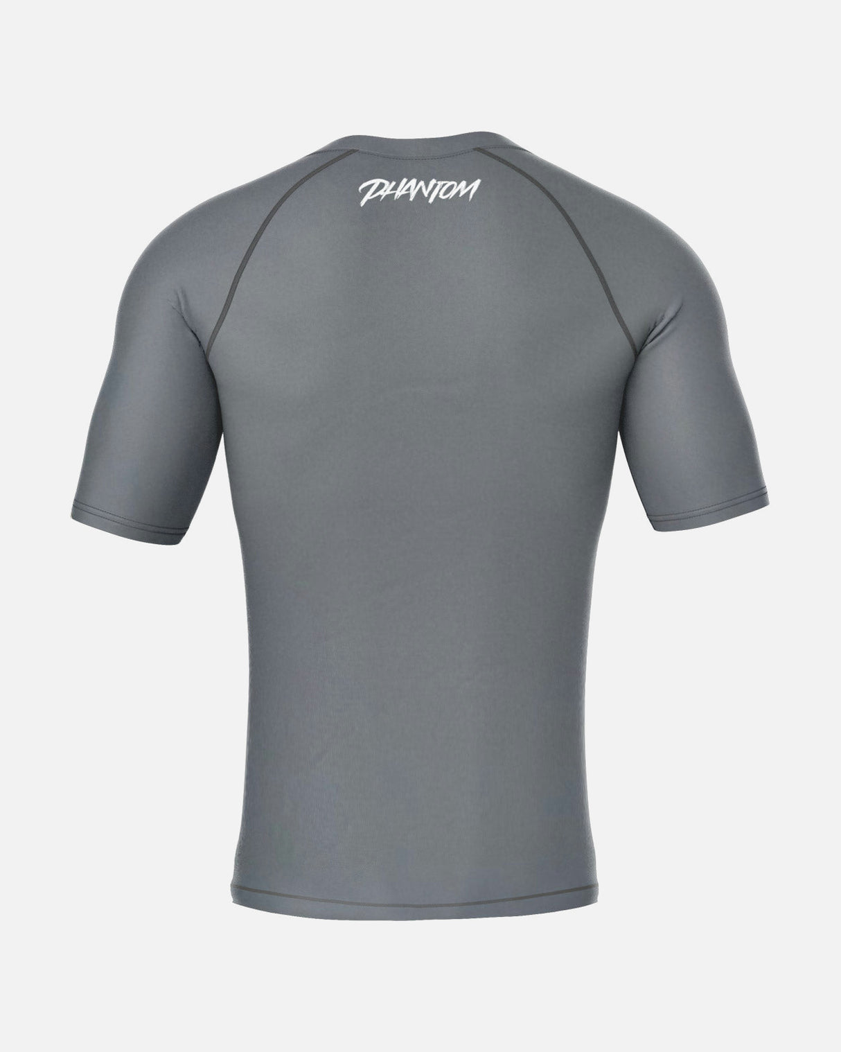 Phantom Athletics Rashguard Ruthless - Grijs