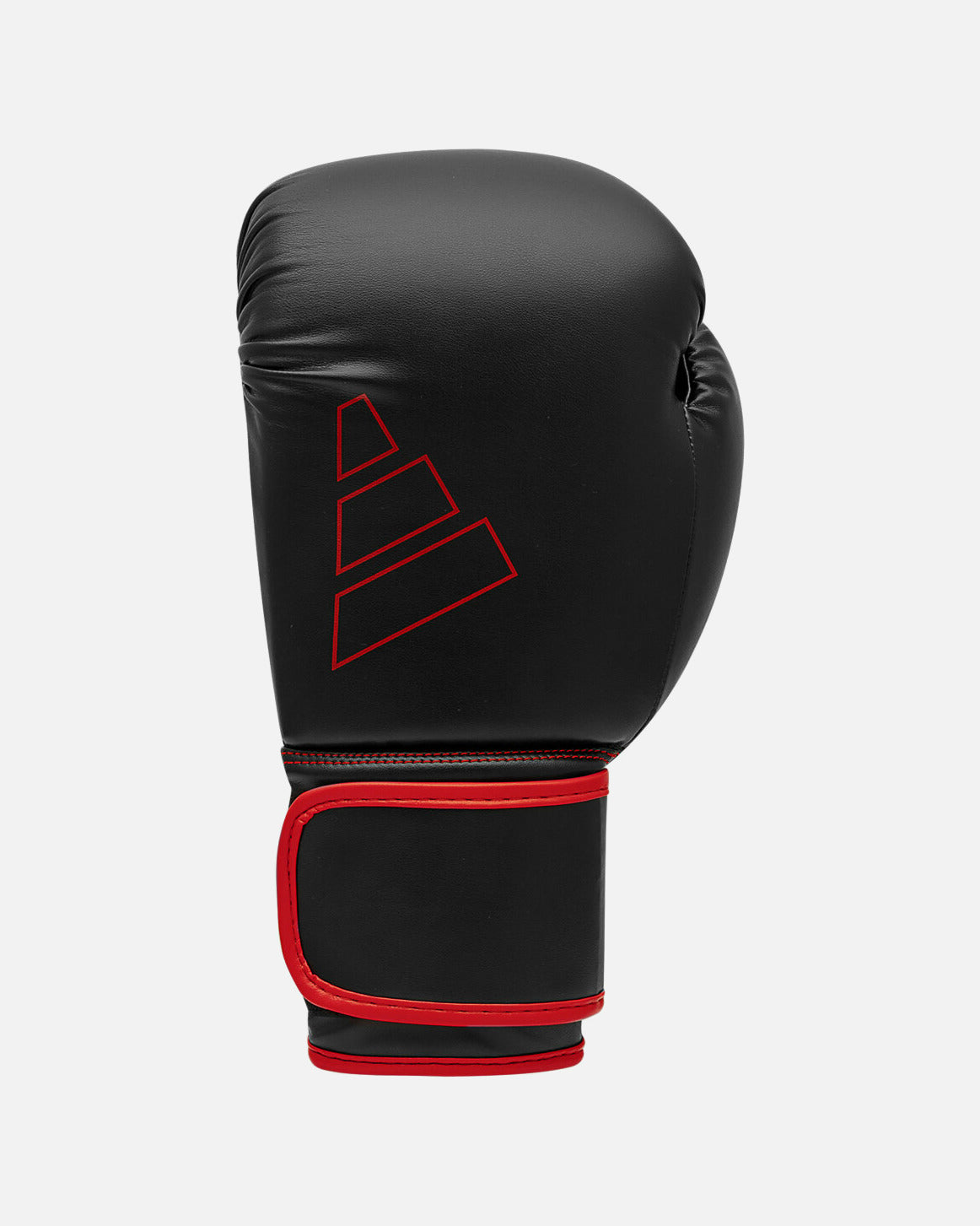 Adidas Boxing gloves Hybrid 80 - Black/Red