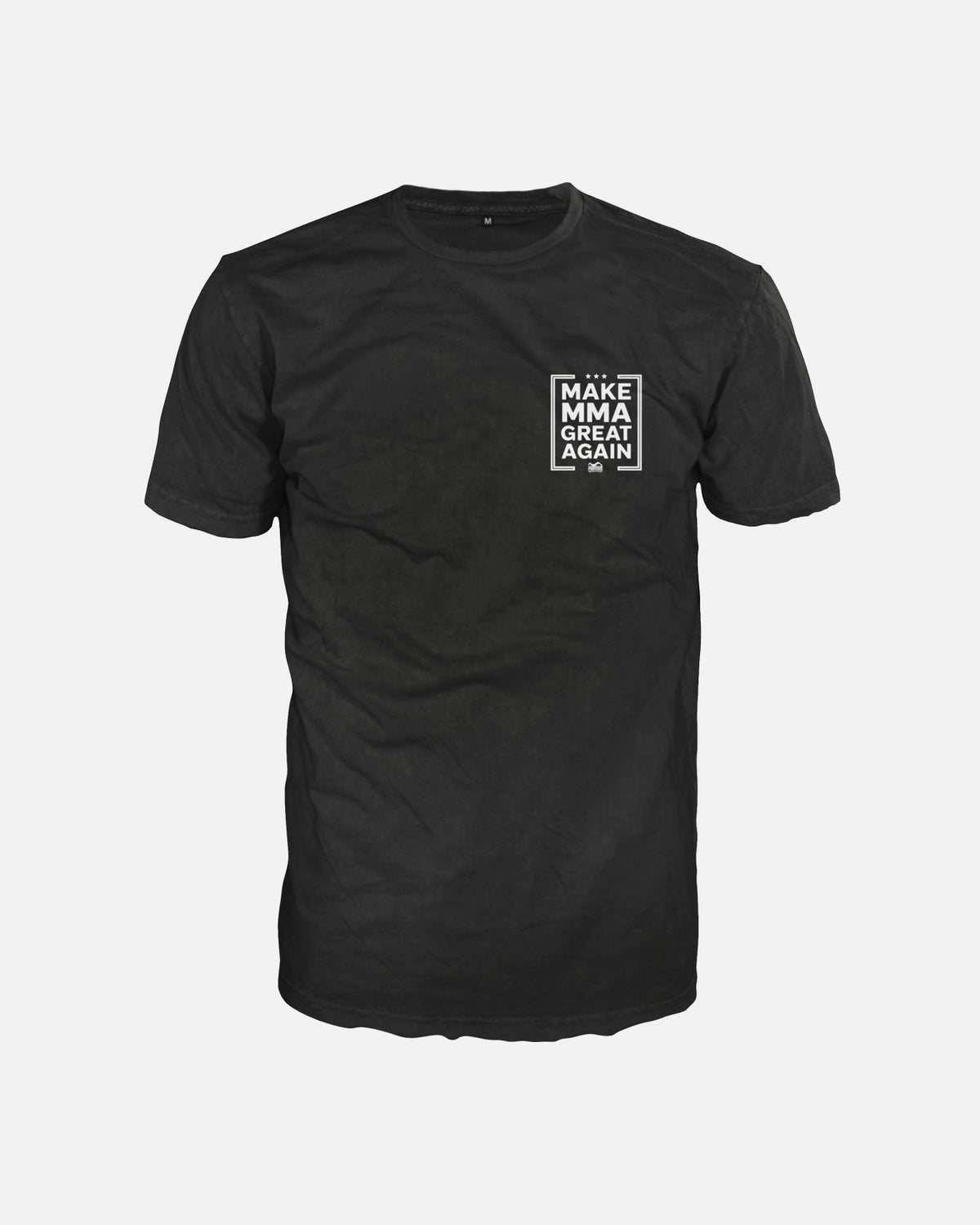 Phantom Athletics T-Shirt Make MMA Great Again - Rood