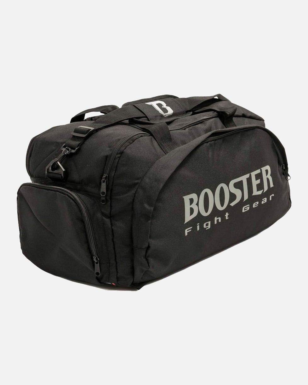 Booster Sporttas B-Force Small - Zwart