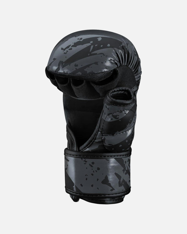 Guanti MMA Phantom Athletics Camo Tiger – Grigio