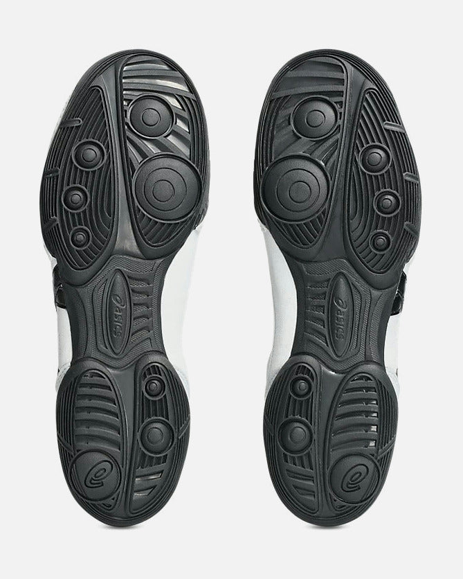Asics Brottningsskor Matflex 7 GS Barn – Grå