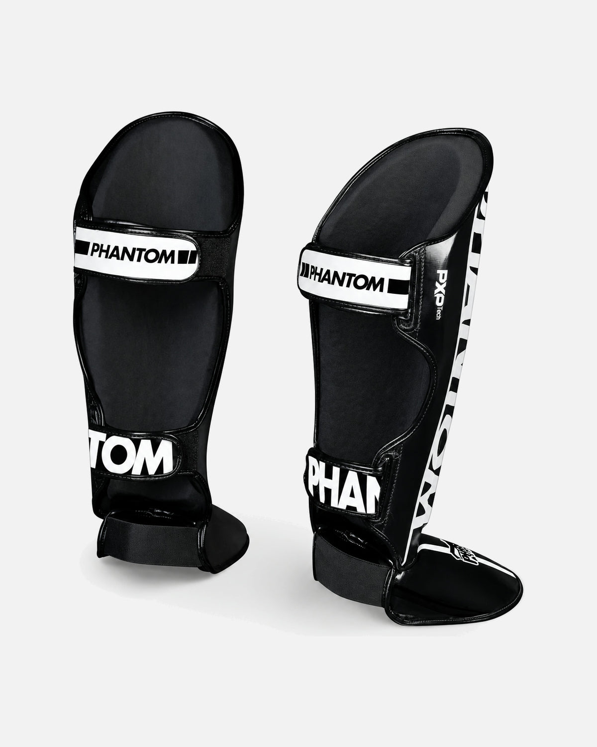 Phantom Athletics Scheenbeschermers APEX Striking - Wit