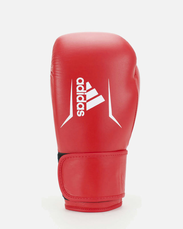 Mănuși de box Adidas Speed 175 – Roșu