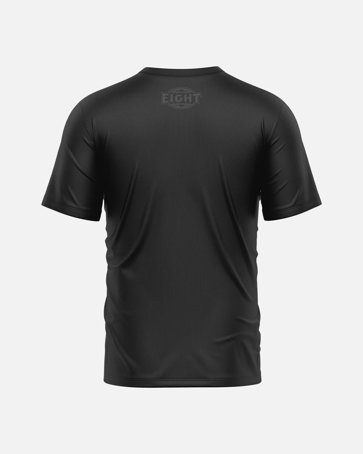8 WEAPONS T-Shirt Bangkok - Zwart