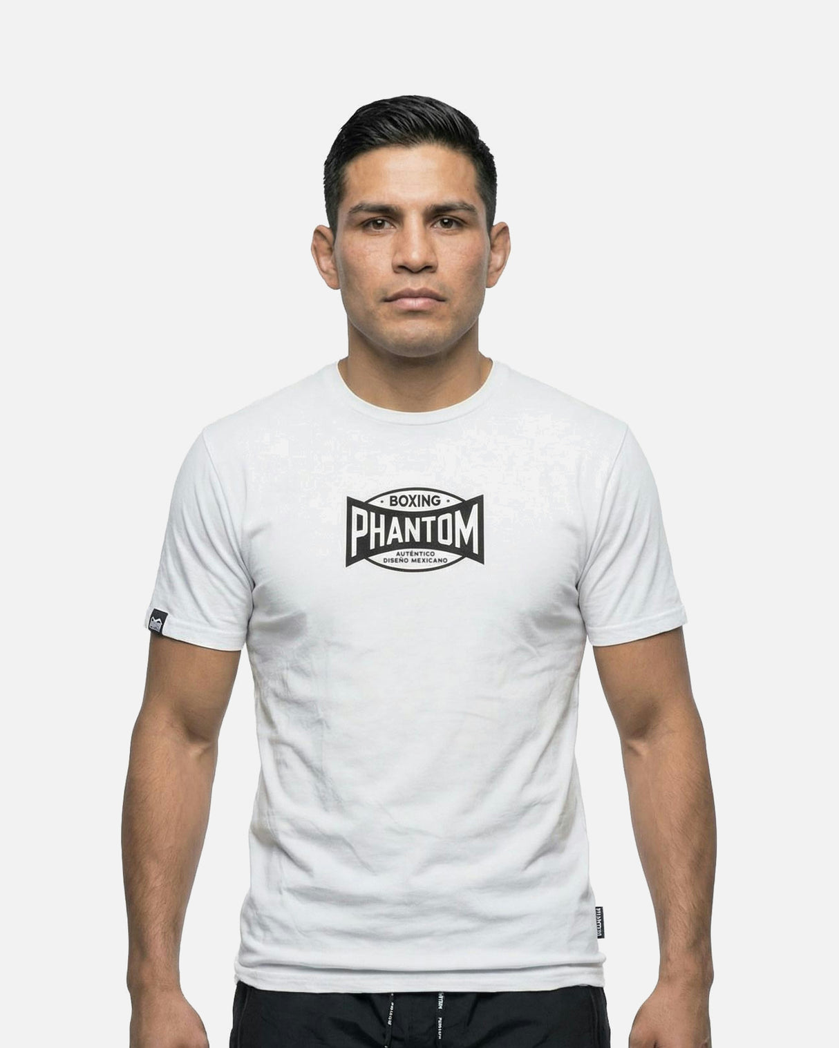 Phantom Athletics T-Shirt Mexico – Vit