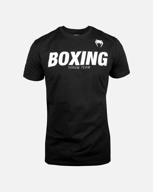 Venum T-Shirt VT - Zwart/Wit