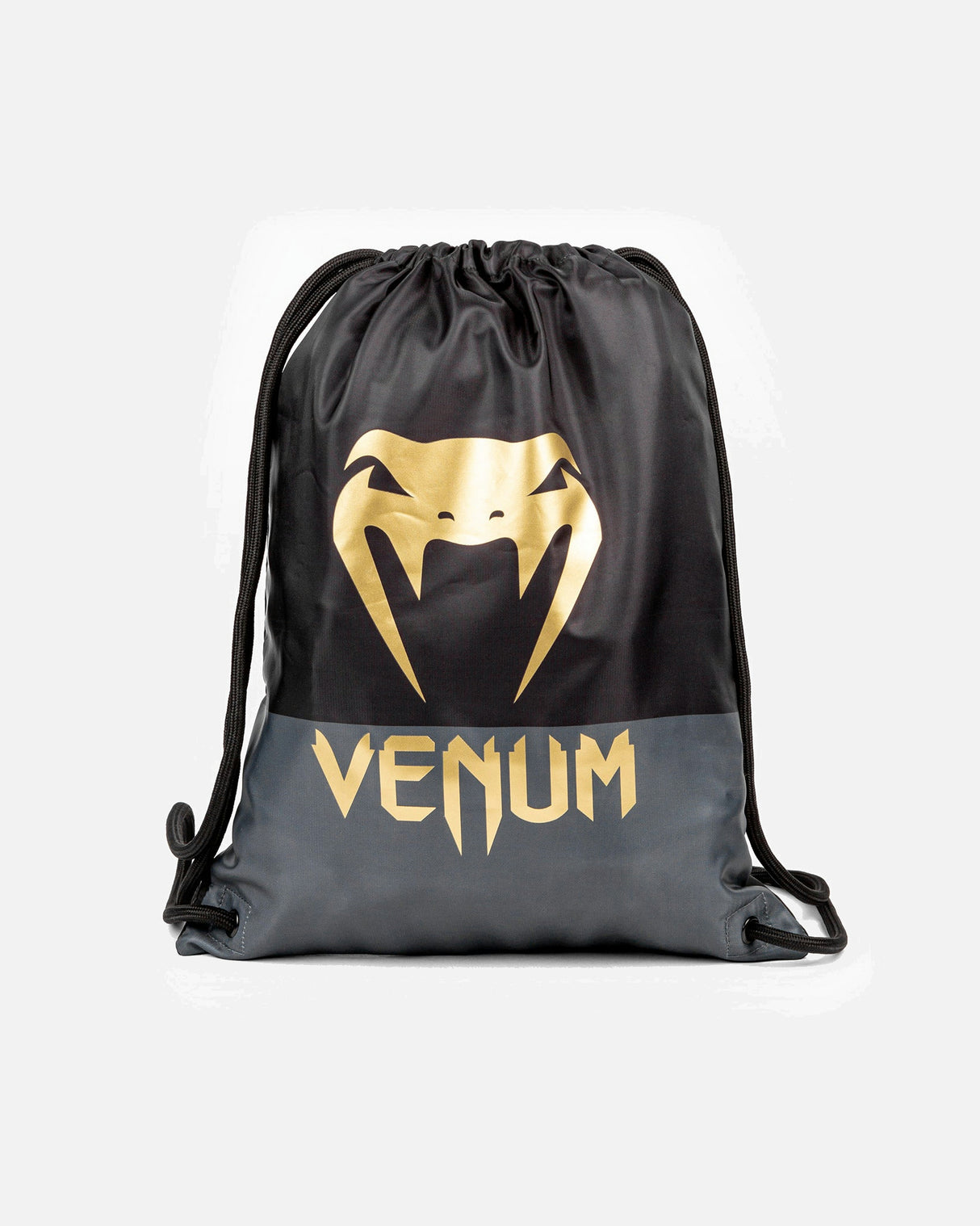 Venum Classic Rugzak - Zwart/Goud