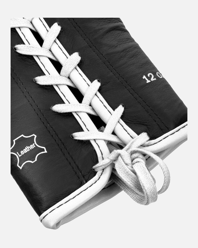 Guantoni da boxe Venum Shield Pro – Nero/Bianco