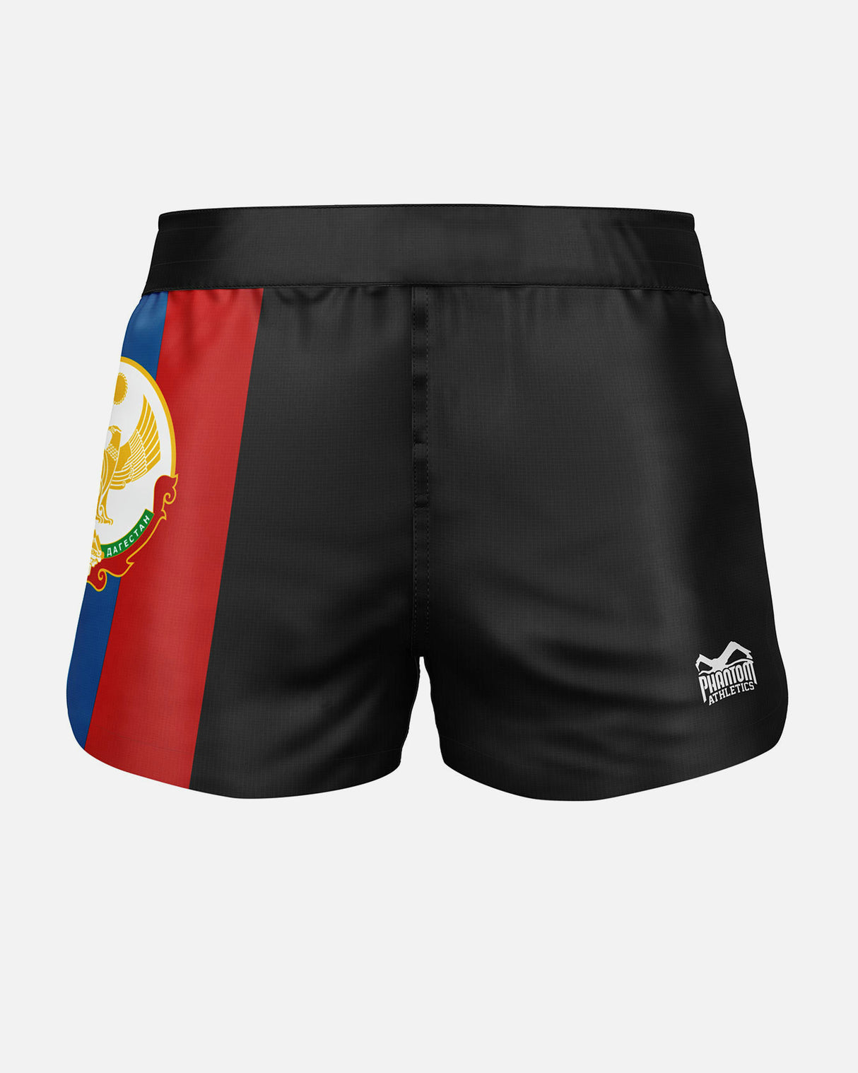 Phantom Athletics MMA Shorts Fusion-R Team Dagestan