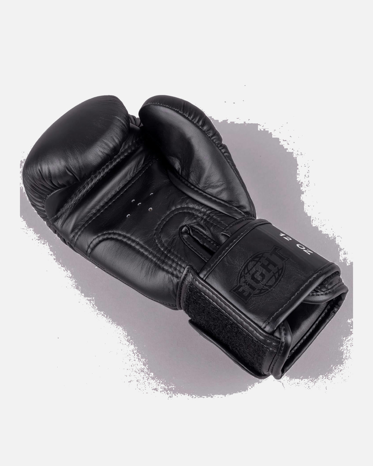 8 WEAPONS Bokshandschoenen Bangkok - Zwart
