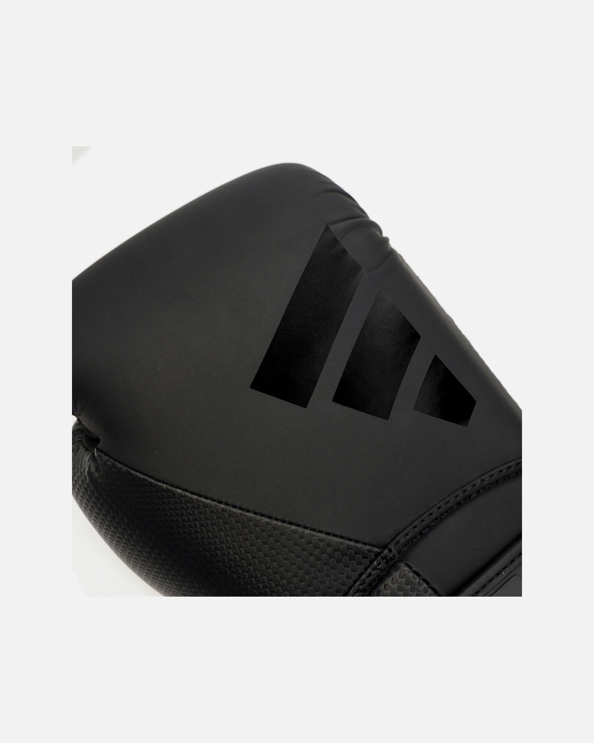 Guantes de boxeo Adidas Power 50 – Negro