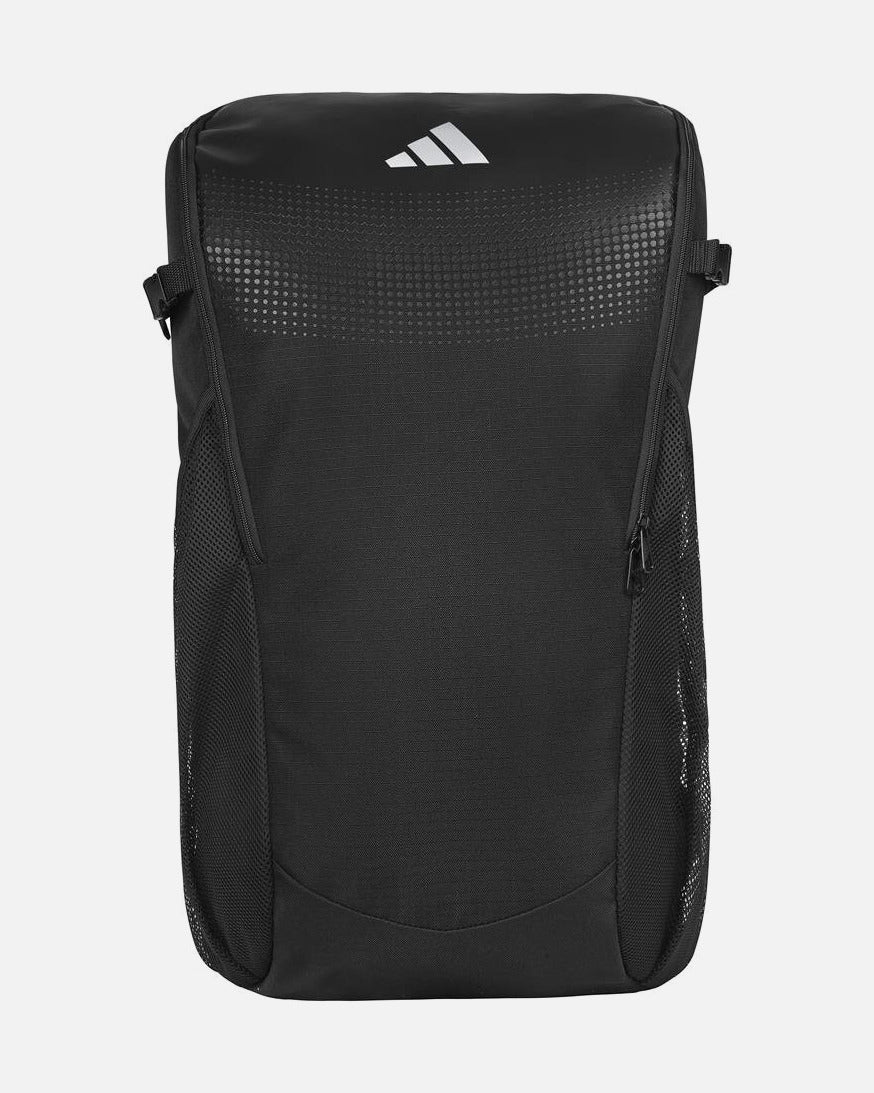 Adidas Rugzak Boxing – Schwarz/Silber