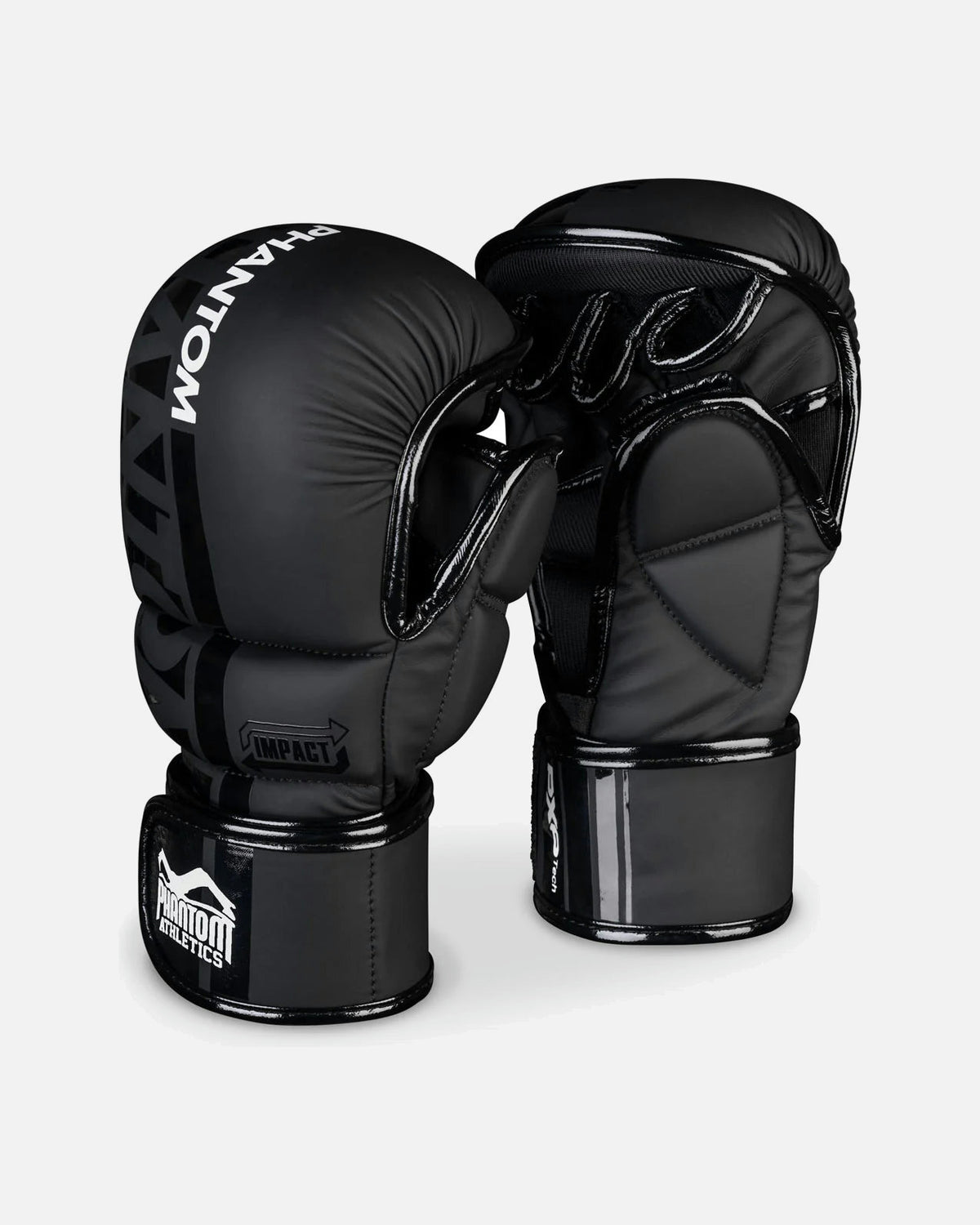 Phantom Athletics MMA Handschoenen APEX - Roze