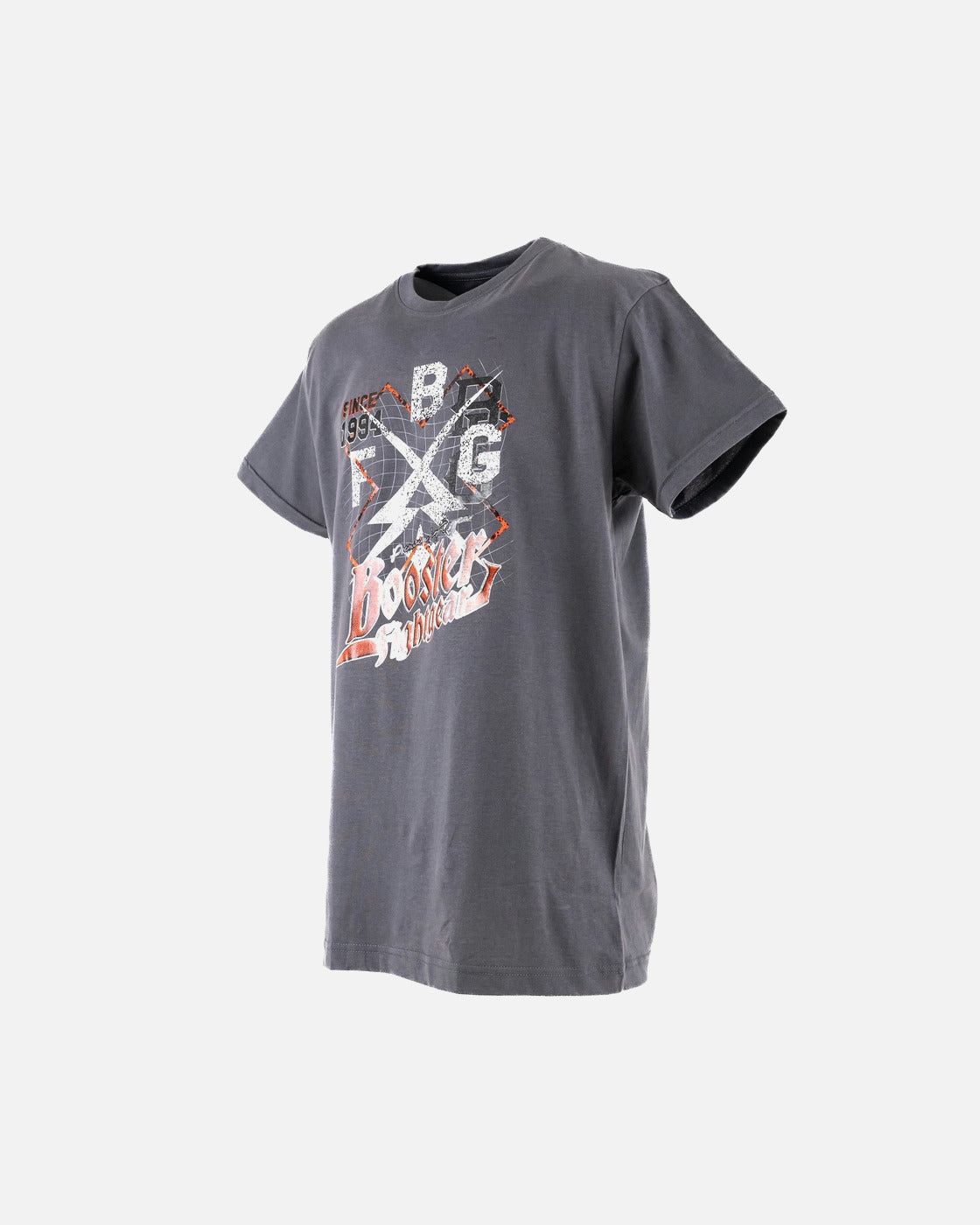 Booster T-Shirt 1994 - Grijs