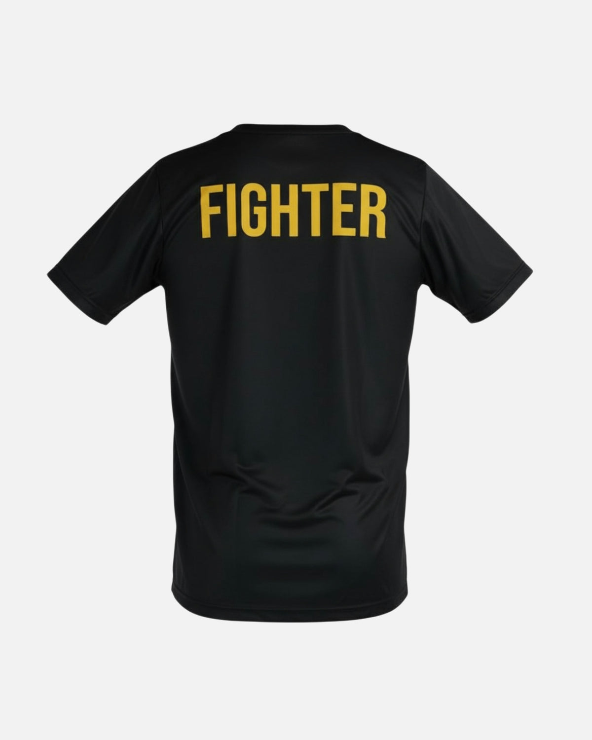 Booster T-Shirt Bangkok - Zwart