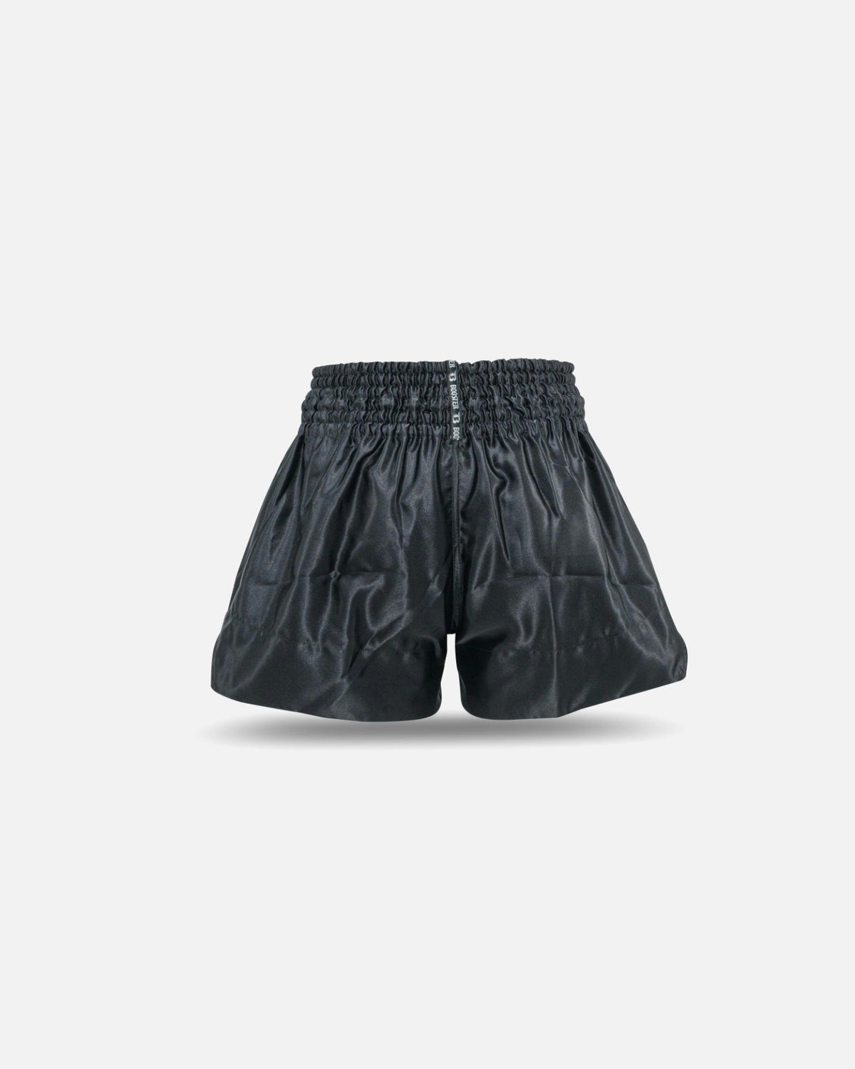 Booster Muay Thai Shorts TBT Core - Zwart