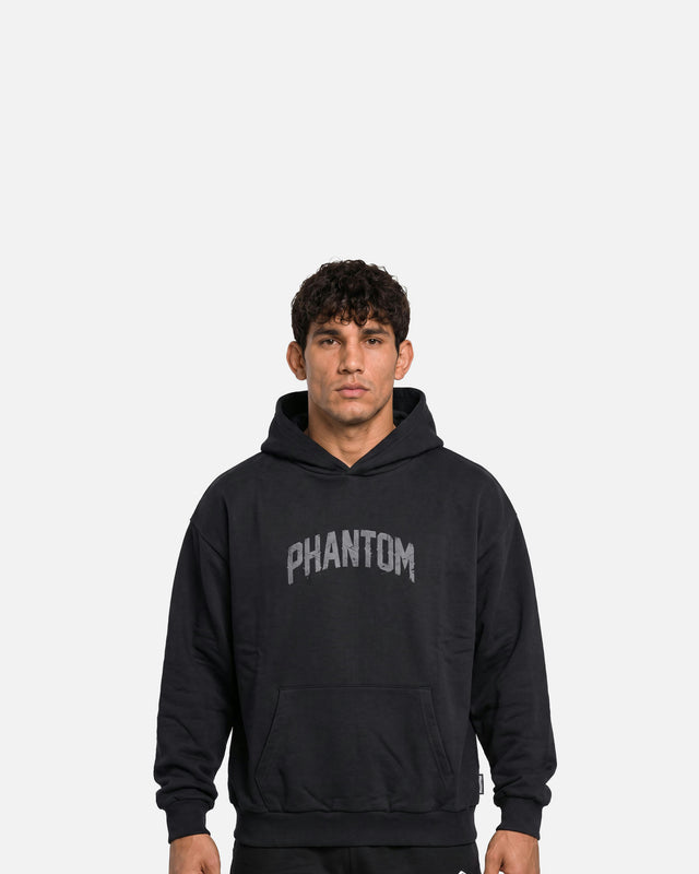 Sudadera Phantom Athletics Legacy - Negro