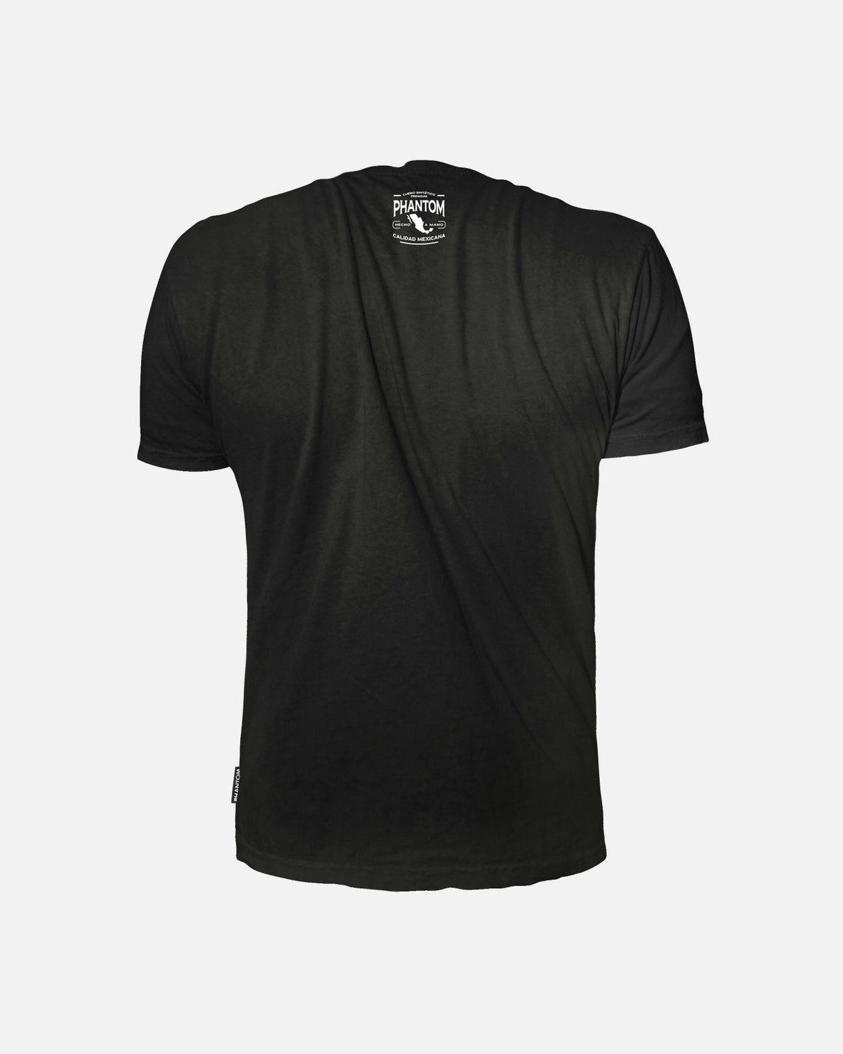 Phantom Athletics T-Shirt Boxing - Zwart