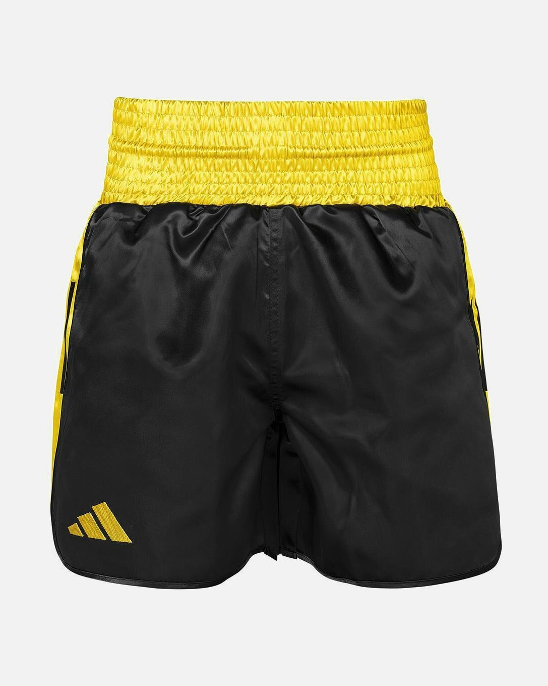 Adidas Boksshorts BX3 Pro – Schwarz