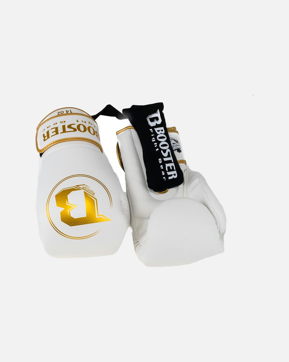 Booster Handschoen- en Schoenendeodorant - Zwart