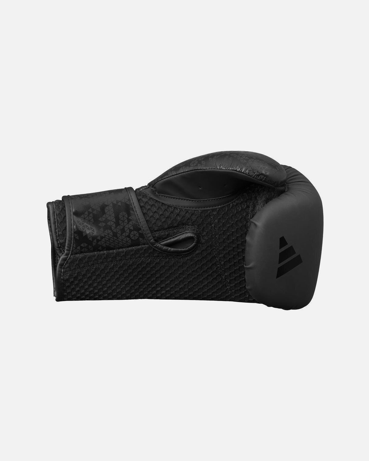 Adidas Boxhandschuhe Combat 50 – Schwarz