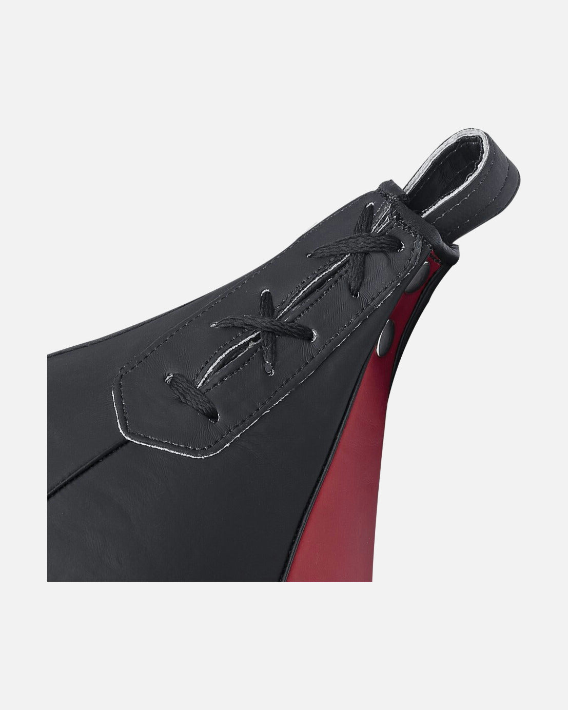 Adidas Snelboksbal Combat 50 - Rood/Zwart
