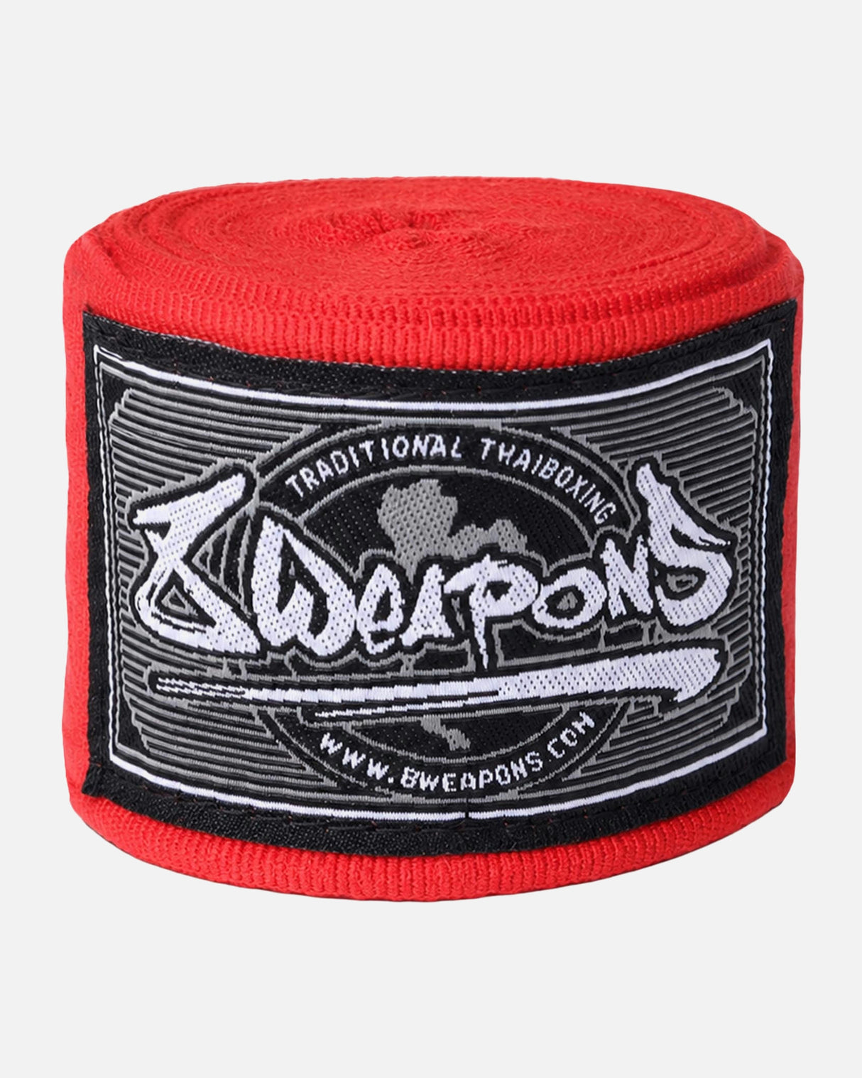 8 WEAPONS Bandages - Rood