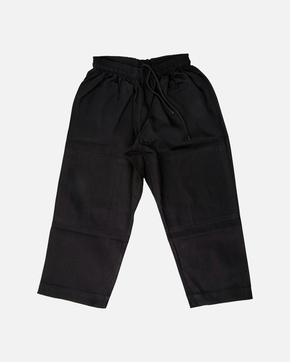 Venum BJJ Gi Contender Kids - Zwart
