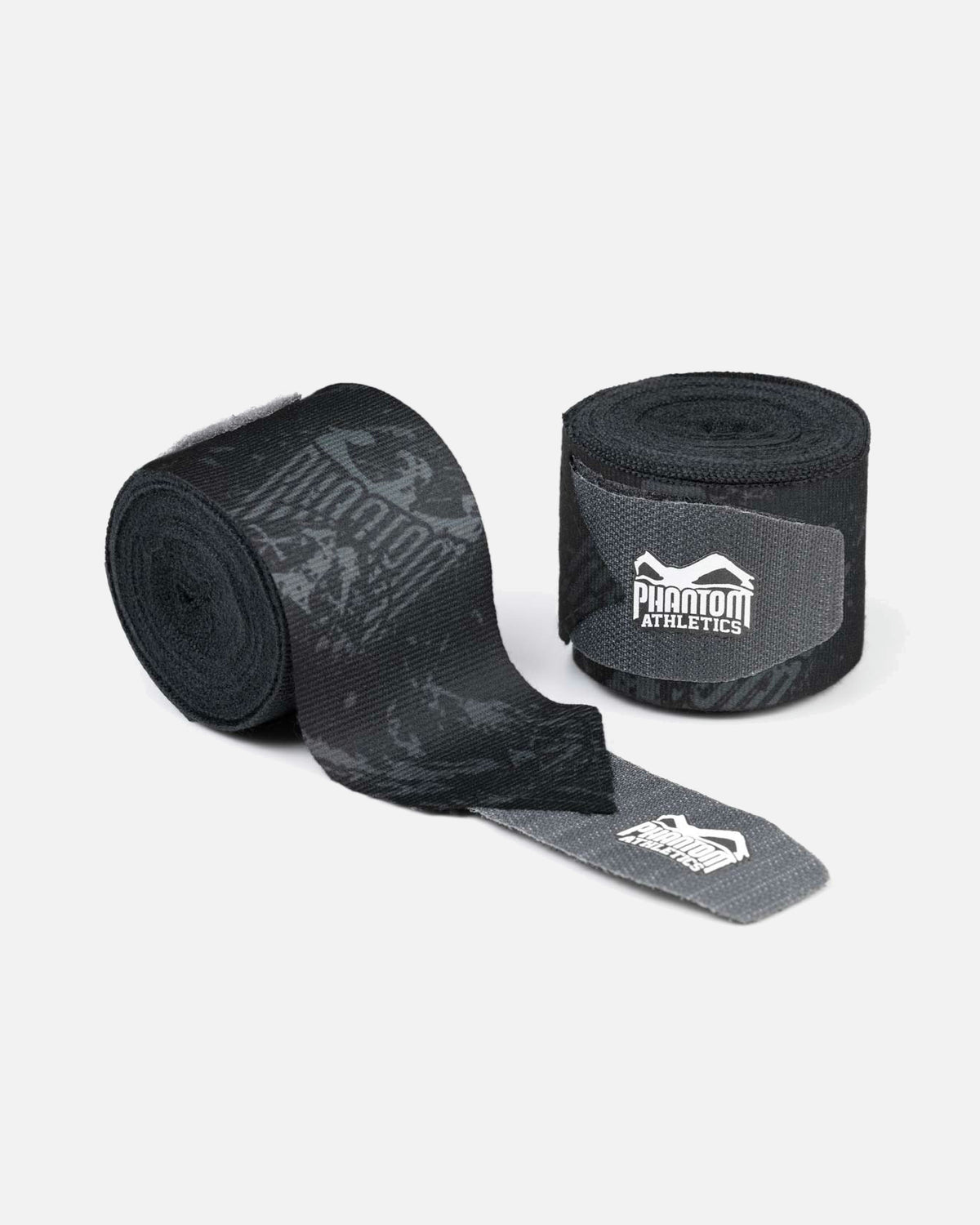 Phantom Athletics Bandages Germany - Zwart