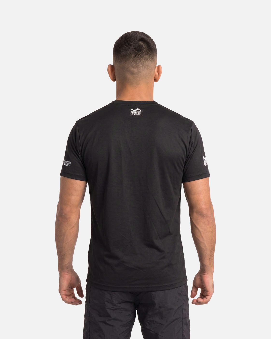 Phantom Athletics T-Shirt EVO+ Team Germany