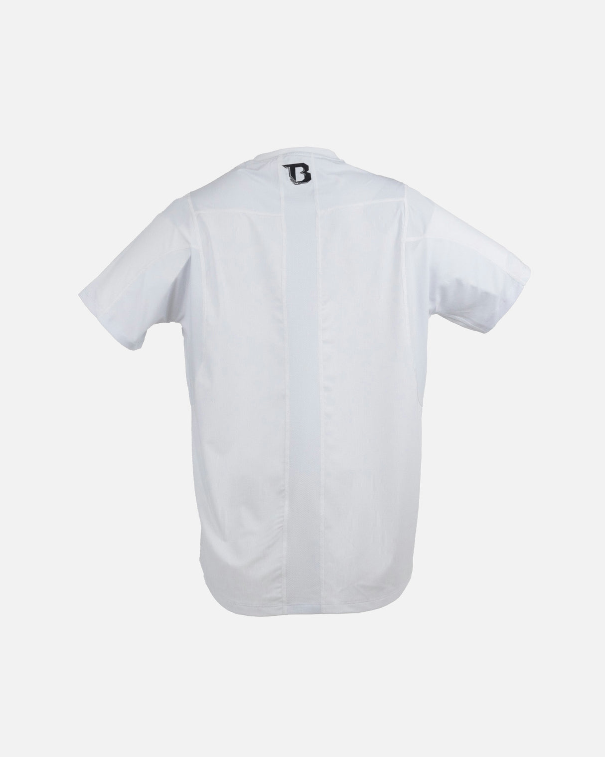 Booster T-Shirt Rapid Strike - Wit