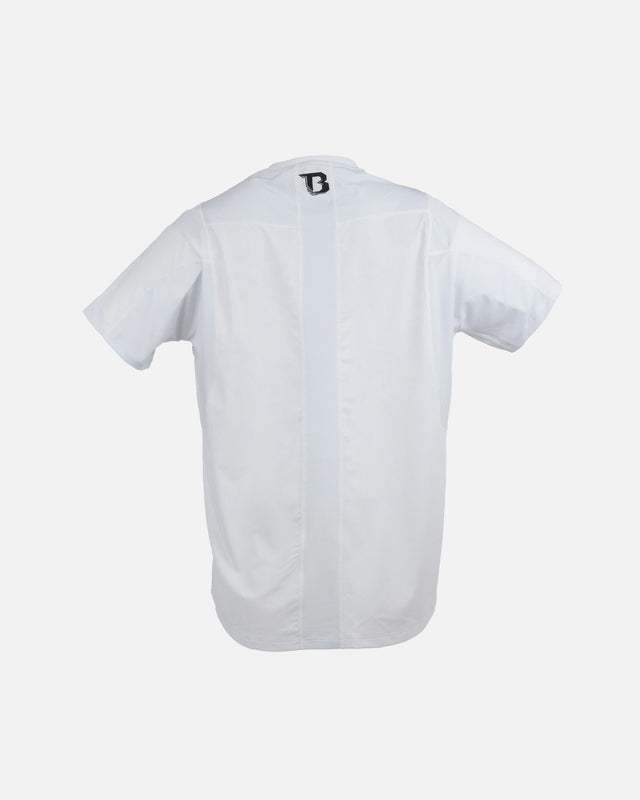 Booster T-Shirt Rapid Strike - Wit