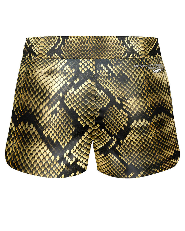 Phantom Athletics MMA Shorts Fusion - Boa