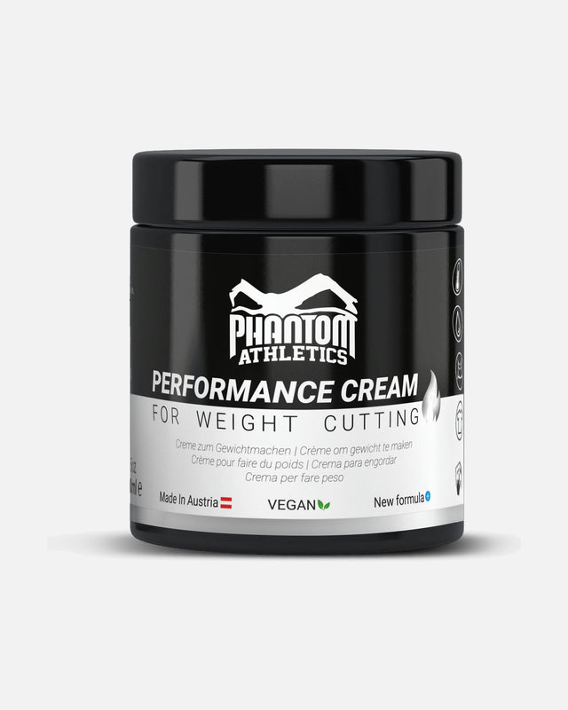 Phantom Athletics Zweet Crème Performance