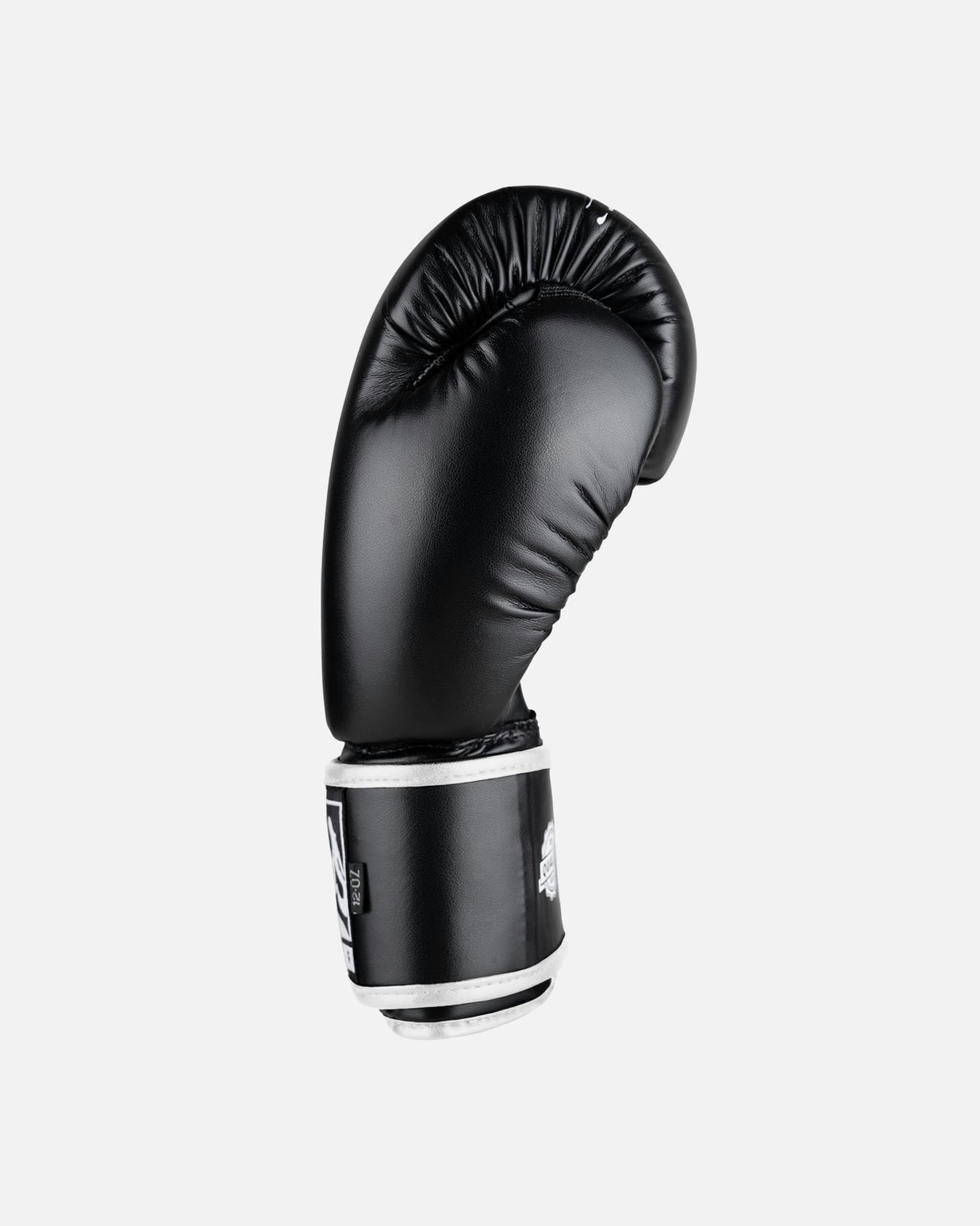 8 WEAPONS Bokshandschoenen Unlimited 2.0 - Zwart/Wit
