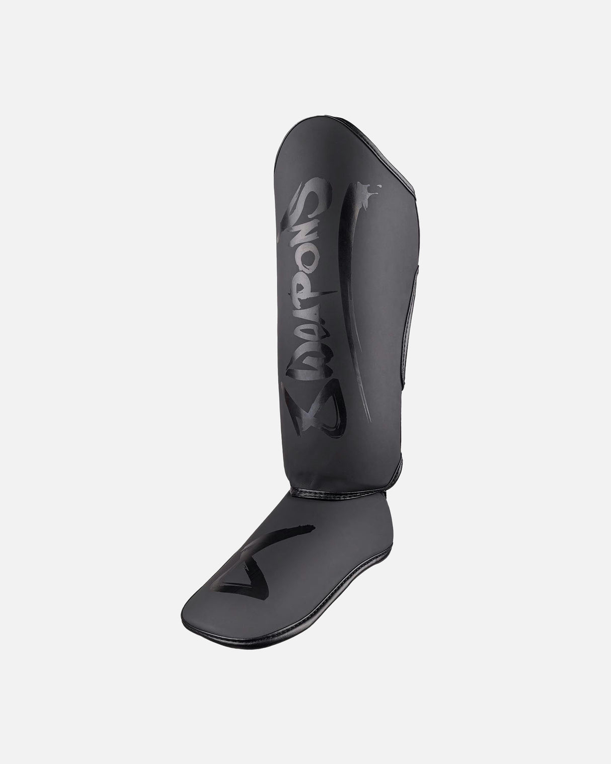 8 WEAPONS Scheenbeschermers Unlimited 2.0 - Zwart