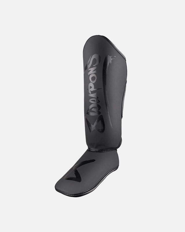 8 WEAPONS Scheenbeschermers Unlimited 2.0 - Zwart