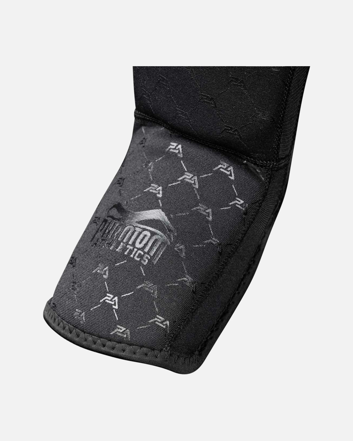 Paratibie Phantom Athletics Elite Grappling – Nero