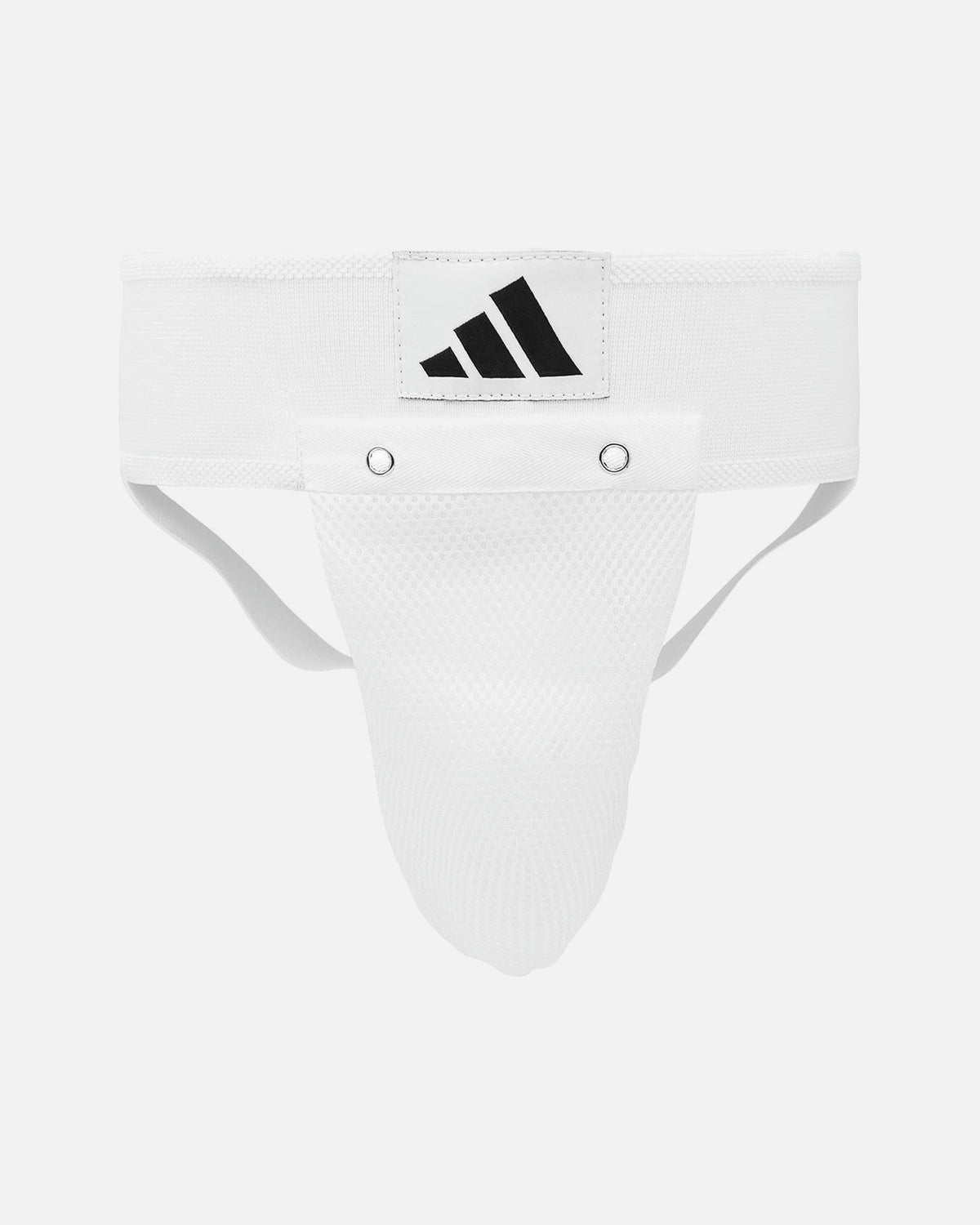 Adidas Kruisbeschermer Cup Supporters - Wit