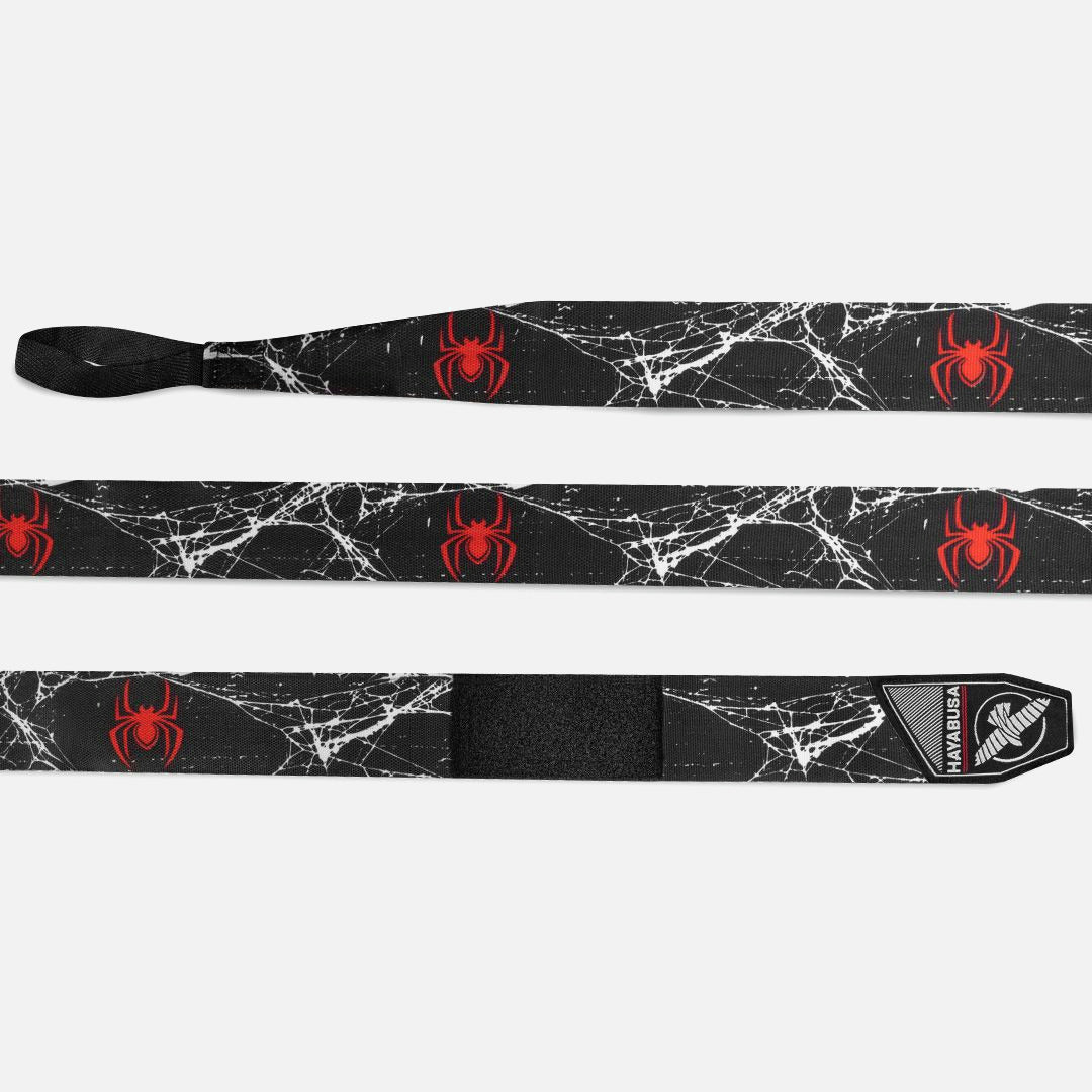 Marvel Bandages Elite - Wit