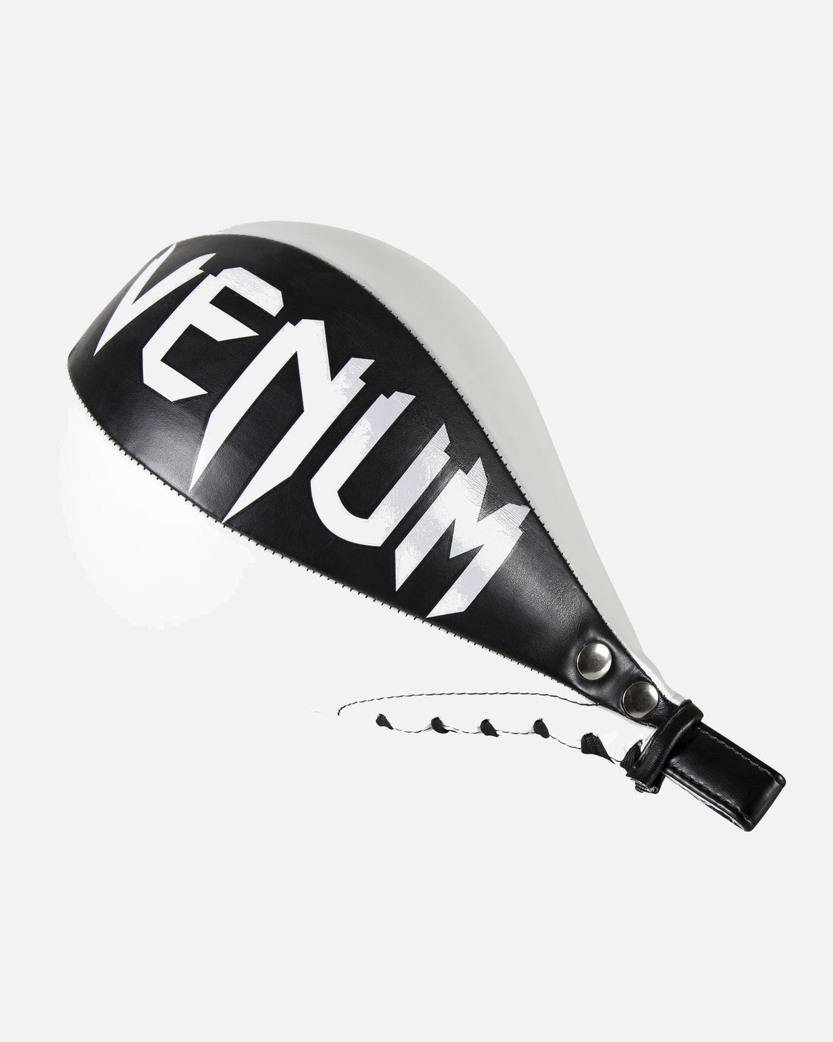 Venum Speed Bag - Zwart/Ice